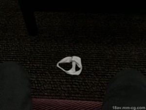 [3D][中字]兄妹のジョウシキ[夜桜字幕组]