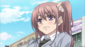 [LR] Misuzu Ikenai Koto (イケナイコト)