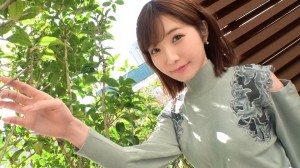 SIRO-5097 【これはもうほぼ処女？】それなりの年齢で経験人数4人、最後の彼氏と別れて4年、指を入れただけ