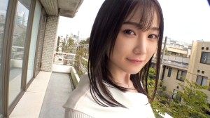 SIRO-5107 【超絶スレンダー美女降臨】エロスイッチが入るとどこでもセックスしたくなっちゃう女神がAV出演