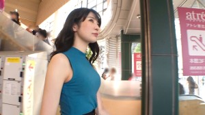 SIRO-5202 思わず二度見してしまうほどのスレンダー美人OL！「バックで責められたい」と話すドMお姉さんは