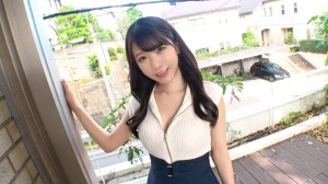 SIRO-5201 笑顔がキュートな綺麗系お姉さんが好奇心からAVに応募！欲求不満な身体を弄ばれカメラの前で大量