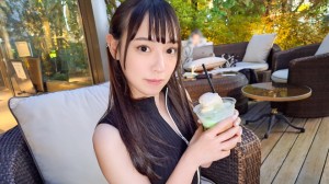 SIRO-5237 爆乳天然Jカップ襲来！毎日オナニーしてしまう性欲モンスターがピストンの度におっぱいを揺らし、