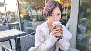 SIRO-5282 落ち着いた雰囲気が逆にミステリアスな大人のお姉さん。SEXが始まると豹変し、気持ち良すぎて身