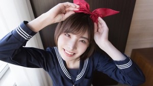 S-Cute 713_eimi_04 セーラー服美少女のふし