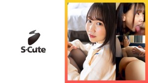 229SCUTE-1375 りん(20) S-Cute 笑顔でめっちゃ乳首いじってくる女の子