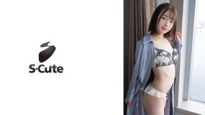 229SCUTE-1406-C れいな(20) S-Cute  ちゅうもエッチもいっぱいされたい