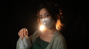 青蛇与法海的肉体大战的!