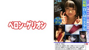 594PRGO-380 従順 貸切美少女 あいり File2