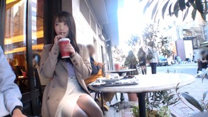 SIRO-5250-C 「自分がAVに出演しているところを想像してたら、ホントに応募しちゃってました…(笑)」都