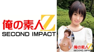 765ORECS-005 ショートヘアがキュート，，引き締まったスレンダーボディ，，スポーツ女子，，すずさん(2